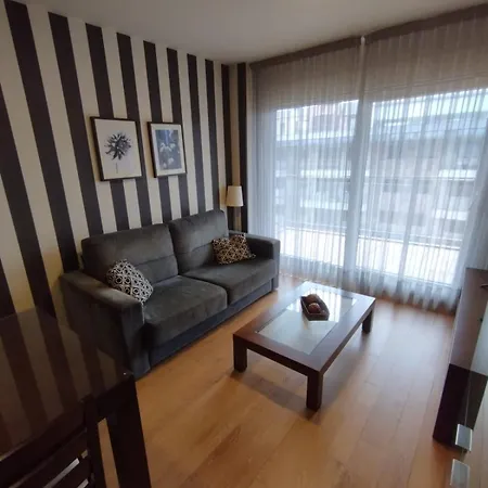 Dezamar Playa Apartment
