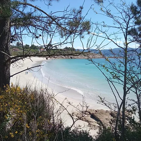 Διαμέρισμα Dezamar Playa Πόρτο Νόβο