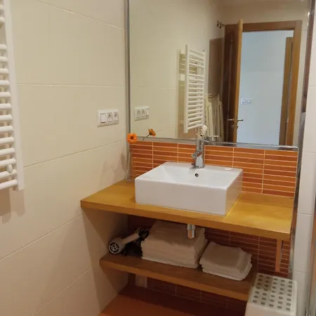 Apartment Dezamar Playa Portonovo