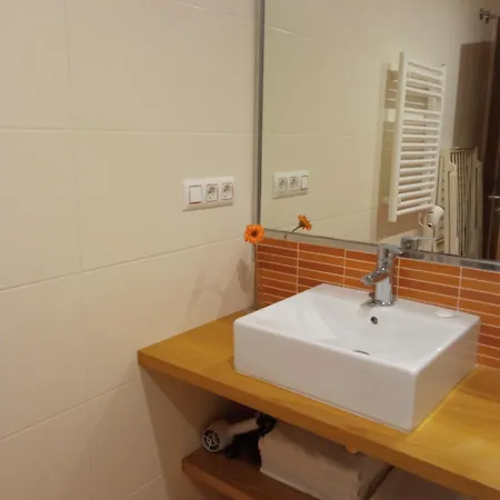 Apartman Dezamar Playa Portonovo