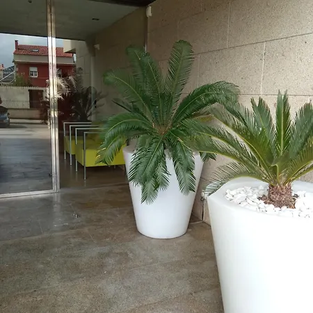 Apartman Dezamar Playa Portonovo