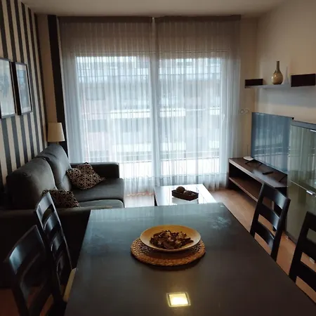 Apartman Dezamar Playa *