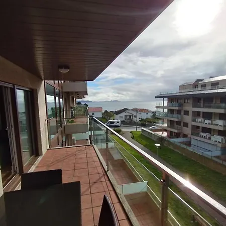 Dezamar Playa * Portonovo