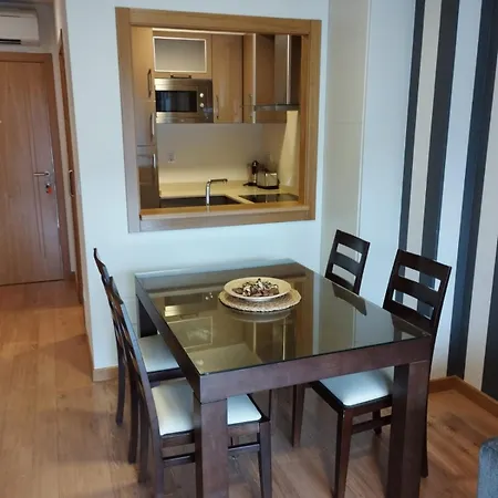 Dezamar Playa Portonovo