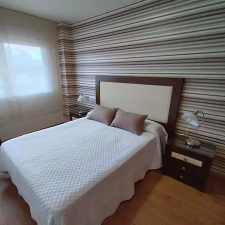 Dezamar Playa Portonovo