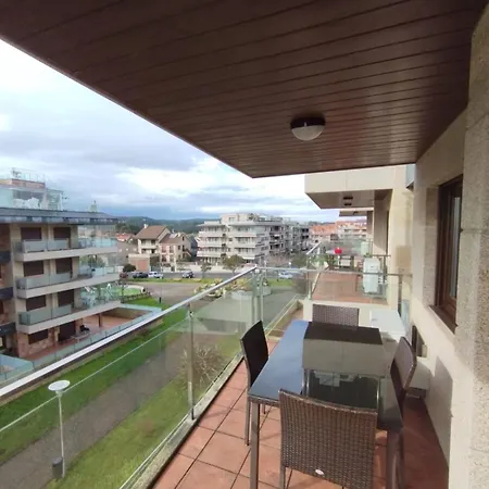 Dezamar Playa Apartment