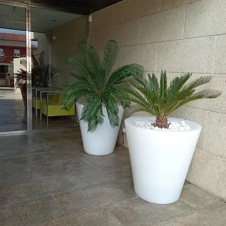 Dezamar Playa Apartman Portonovo