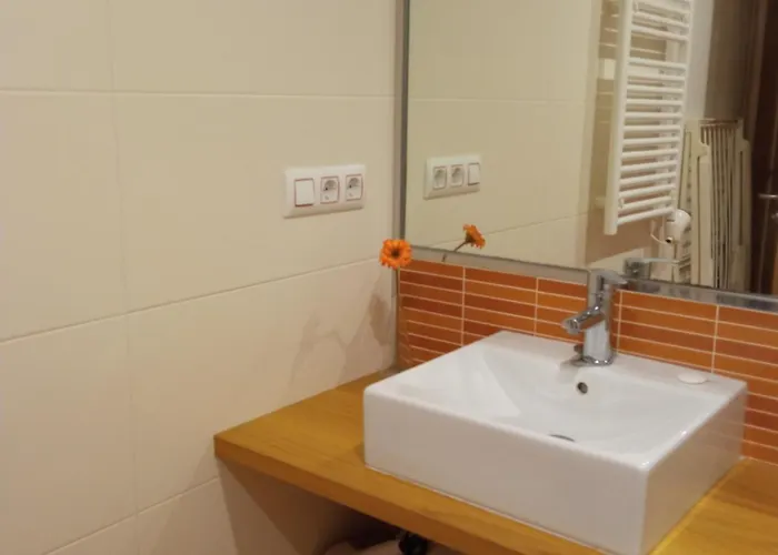 Διαμέρισμα Dezamar Playa Πόρτο Νόβο