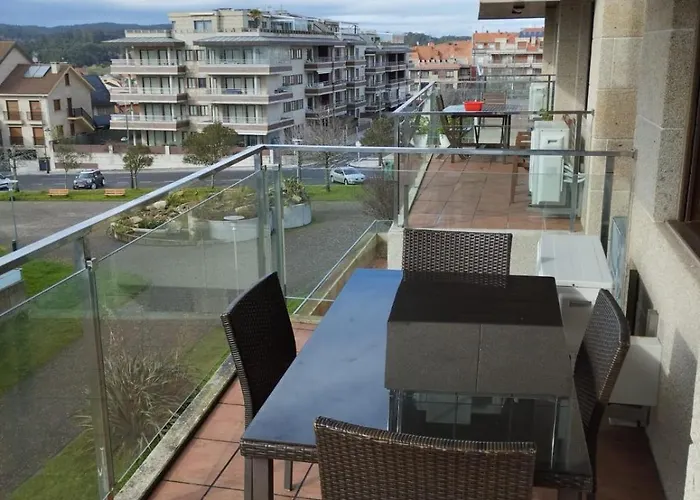 Διαμέρισμα Dezamar Playa