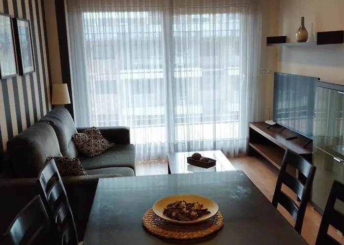 Διαμέρισμα Dezamar Playa *